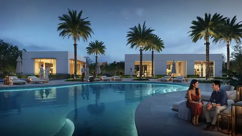 أوفيل في الوادي - متعة خلابة للحواس