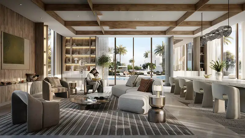 أوفيل في الوادي - متعة خلابة للحواس