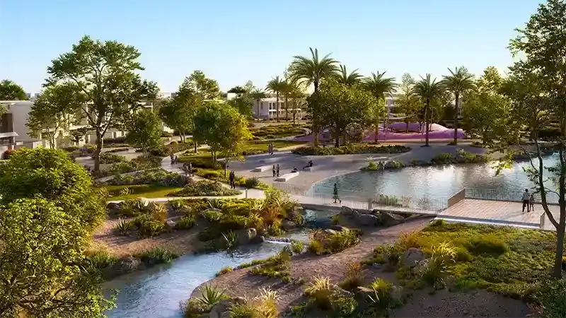 أوفيل في الوادي - متعة خلابة للحواس