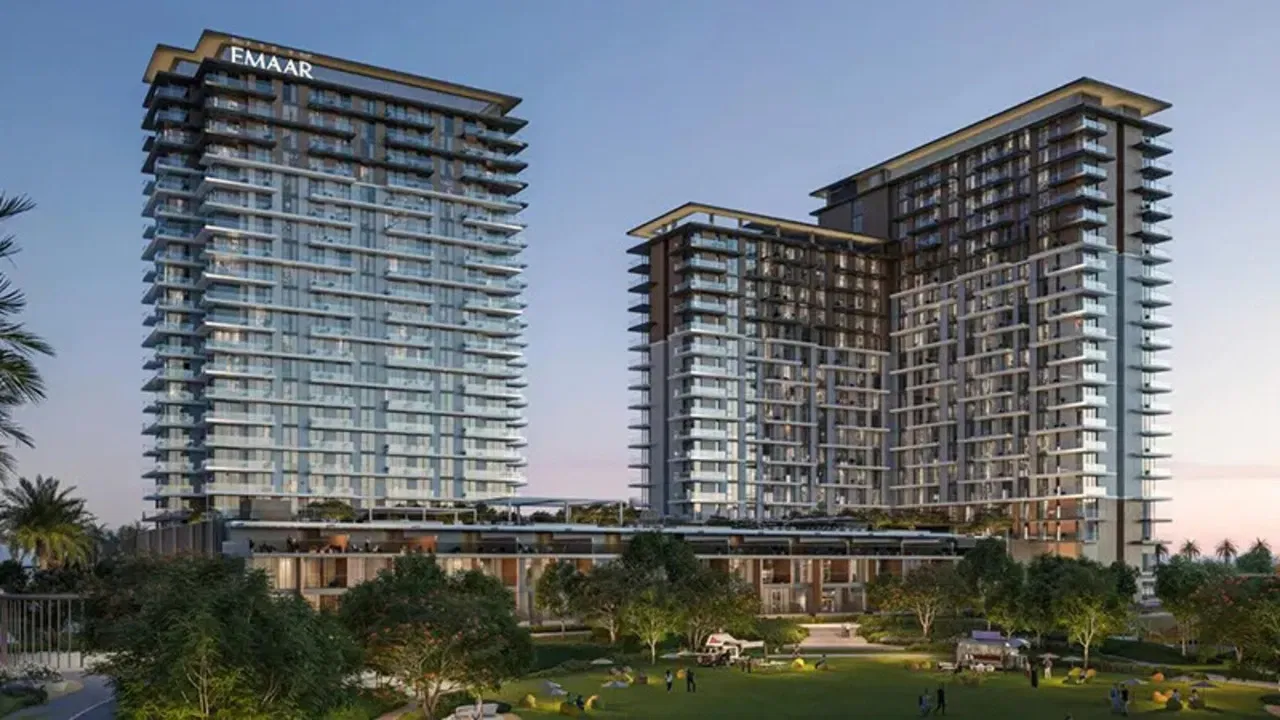 إعمار بارك وود من فيدا – ملاذ متجذر في الطبيعة