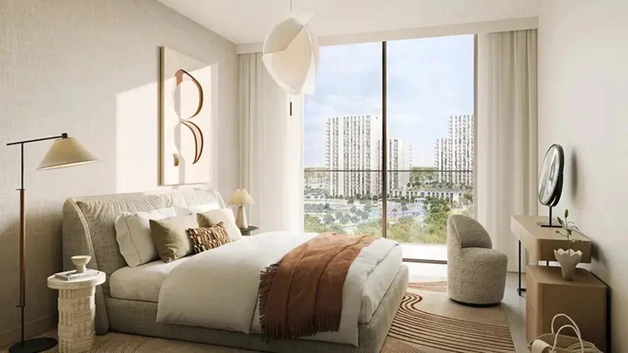 إعمار بارك وود من فيدا – ملاذ متجذر في الطبيعة