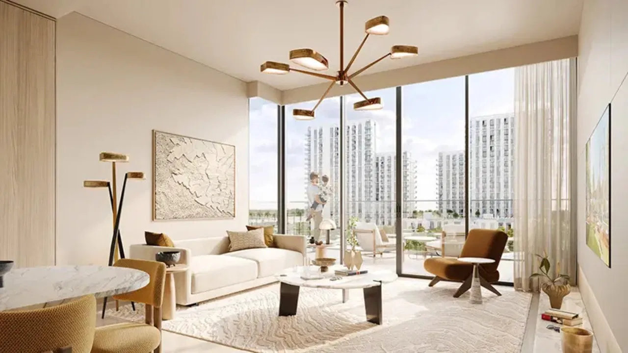 إعمار بارك وود من فيدا – ملاذ متجذر في الطبيعة