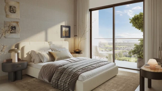 Rosehill от Emaar Properties – сверкающие просторы, потрясающие пейзажи