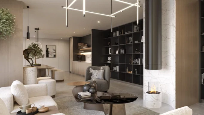 Rosehill от Emaar Properties – сверкающие просторы, потрясающие пейзажи