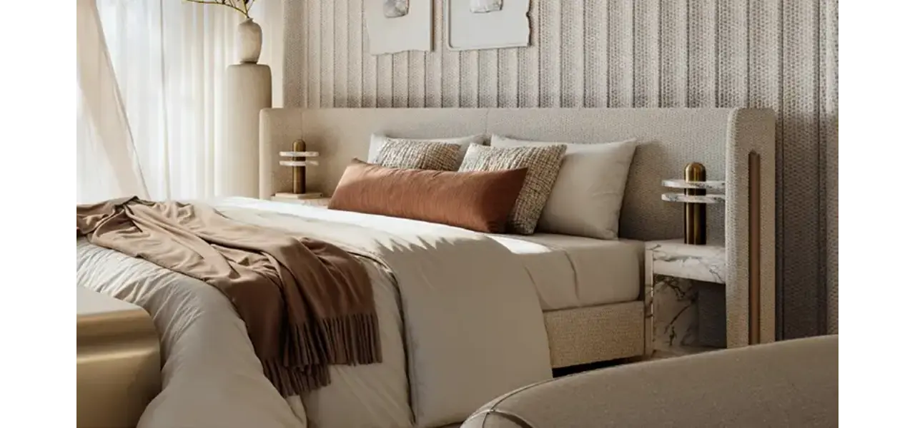 Selvara 2 от Emaar — великолепные виллы рядом с полями для игры в поло мирового класса