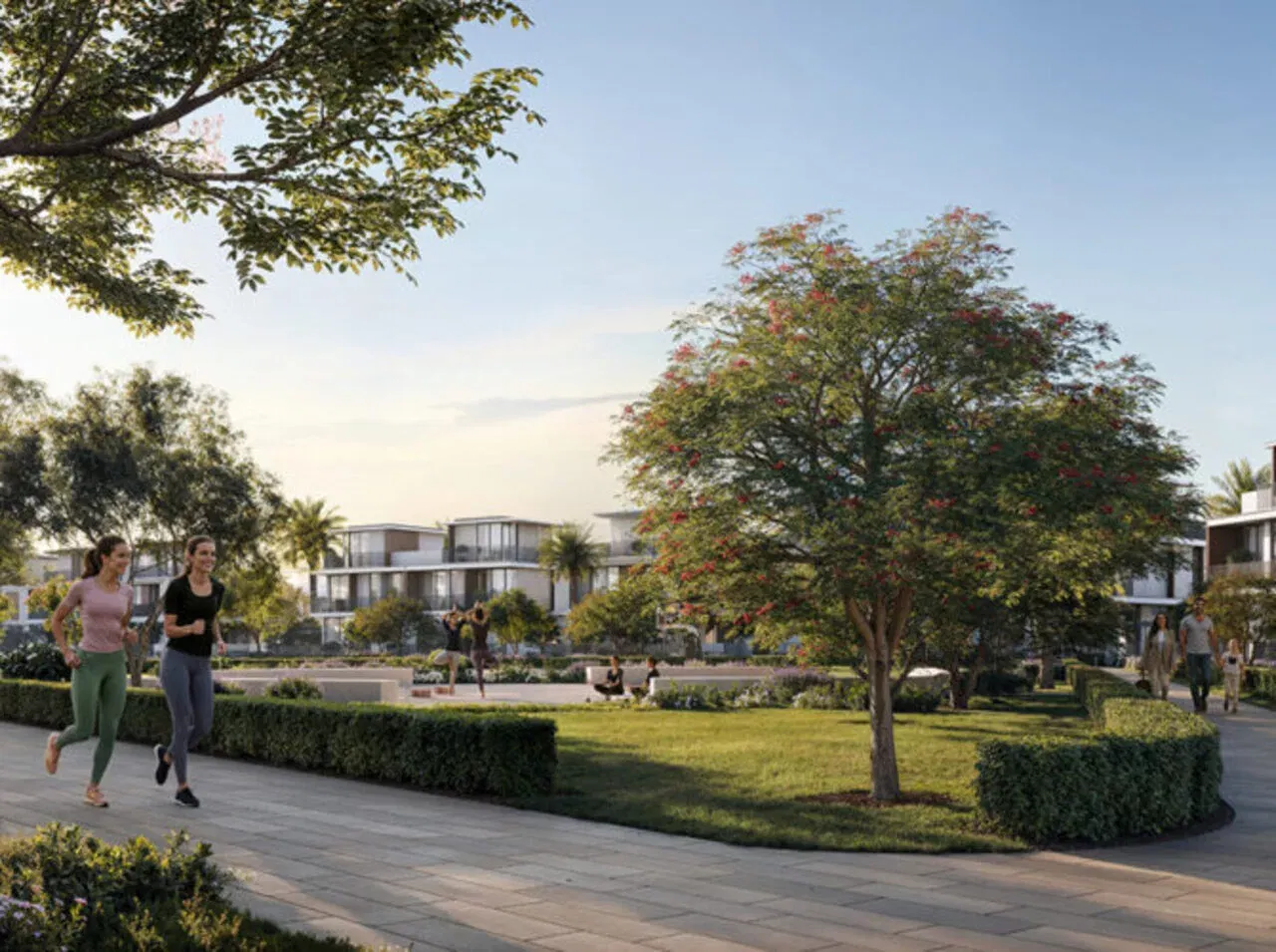 سيلفارا من إعمار - فلل رائعة تزخر بالطبيعة والهدوء