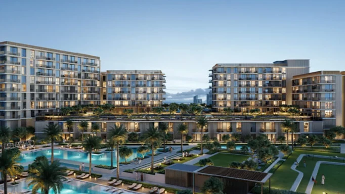Sera 2 от Emaar – Где Мечта Жизни Оживляет