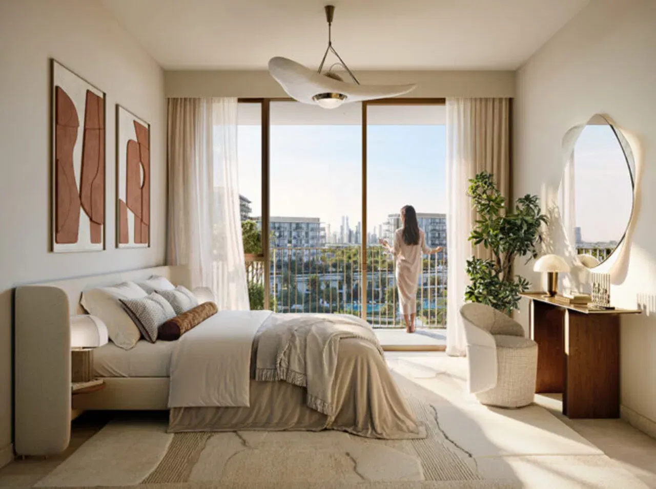 Sera 2 by Emaar – Where Dream Life Enlivens