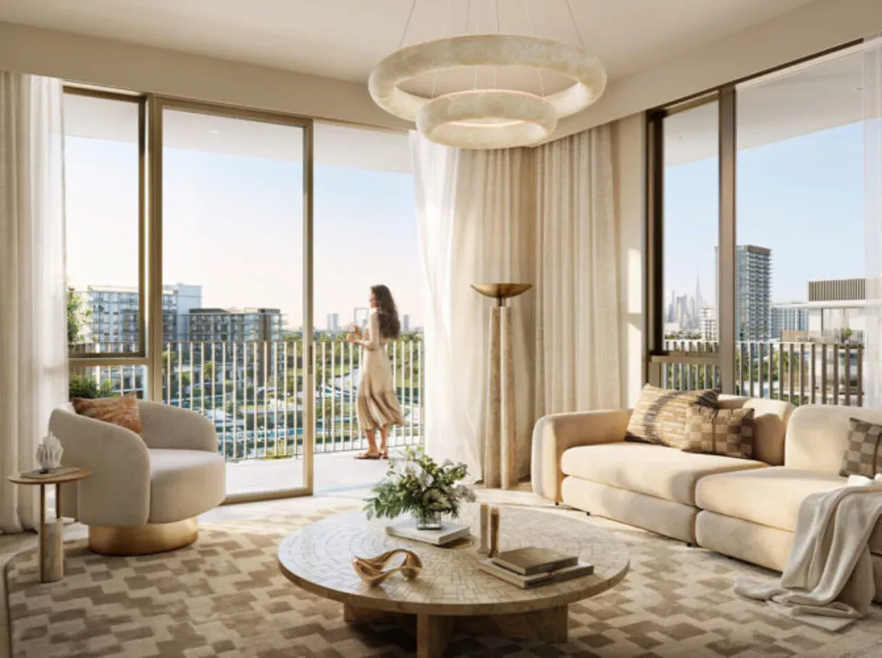 Sera 2 by Emaar – Where Dream Life Enlivens