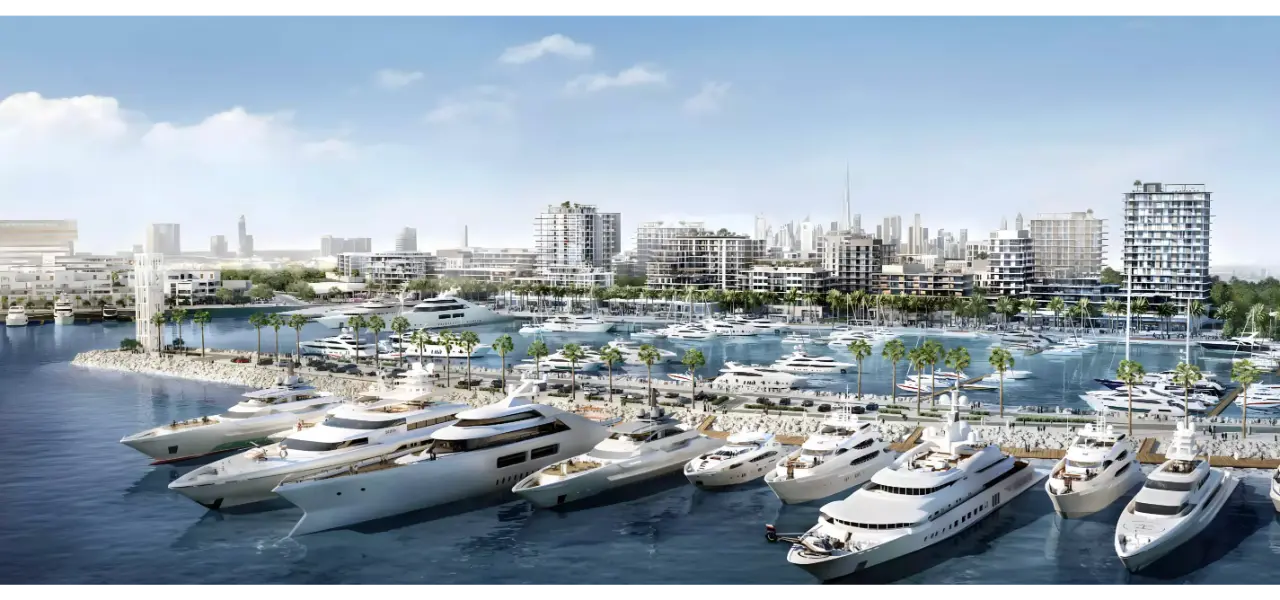 Sera by Emaar - A Deluxe Launch Fronting Pristine Waters