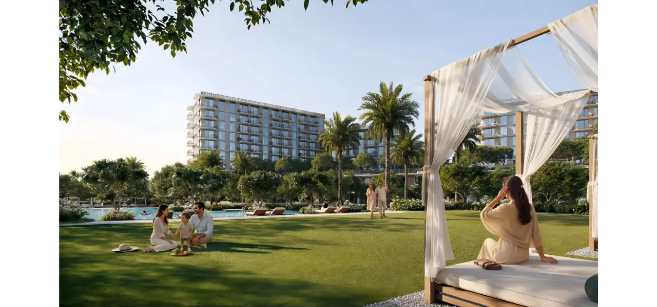 Sera by Emaar - A Deluxe Launch Fronting Pristine Waters