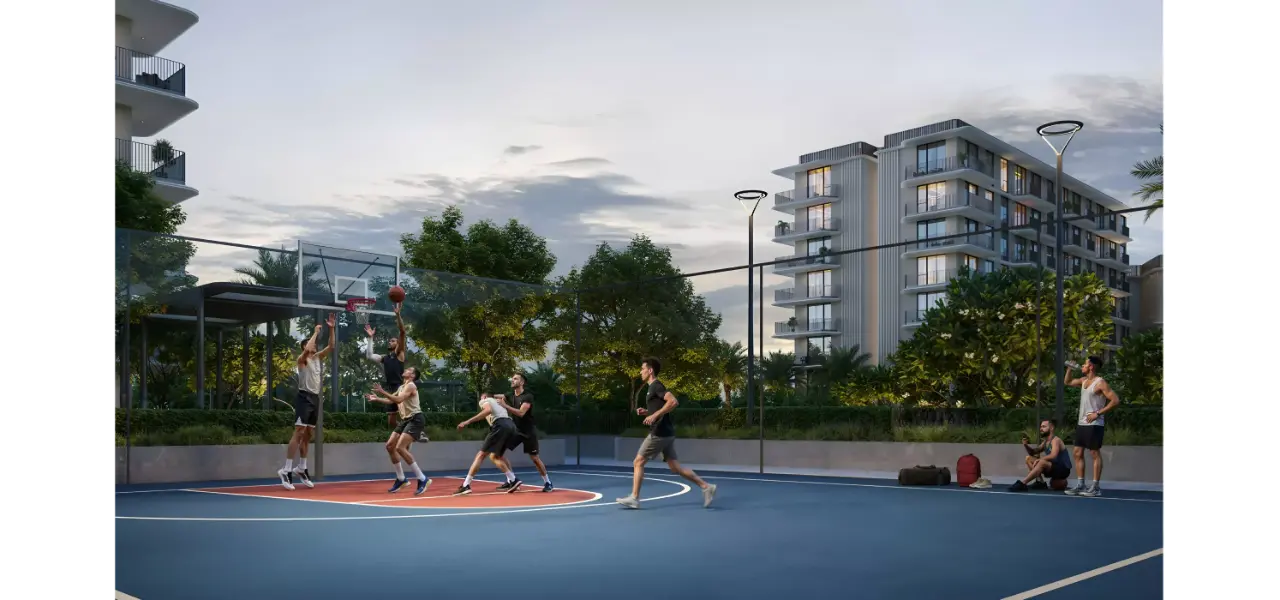 Sera by Emaar - A Deluxe Launch Fronting Pristine Waters