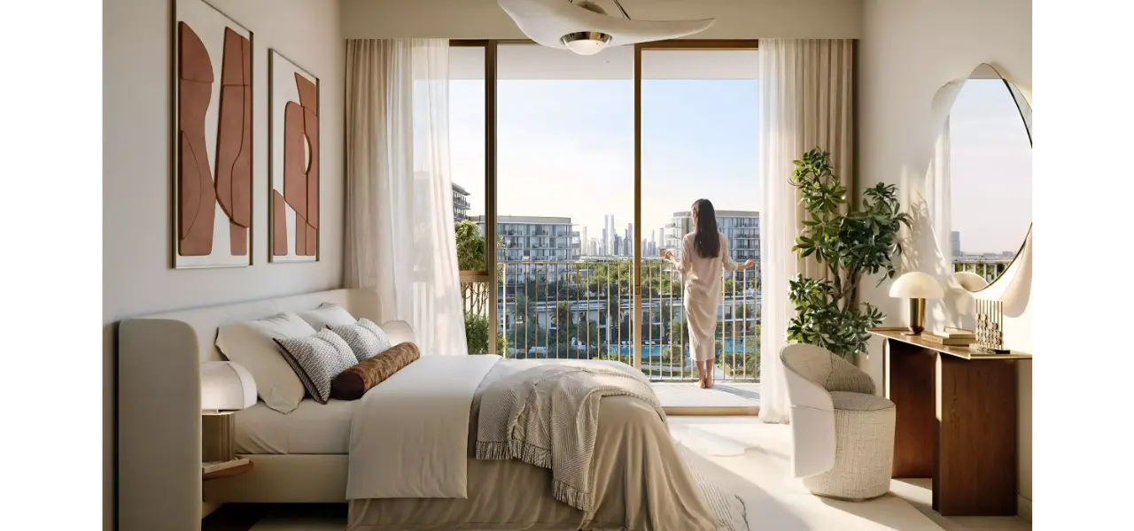 Sera by Emaar - A Deluxe Launch Fronting Pristine Waters