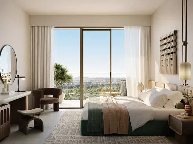 Silva by Emaar – Holistic Apartments Framed by Picturesque Waterfront Scenes