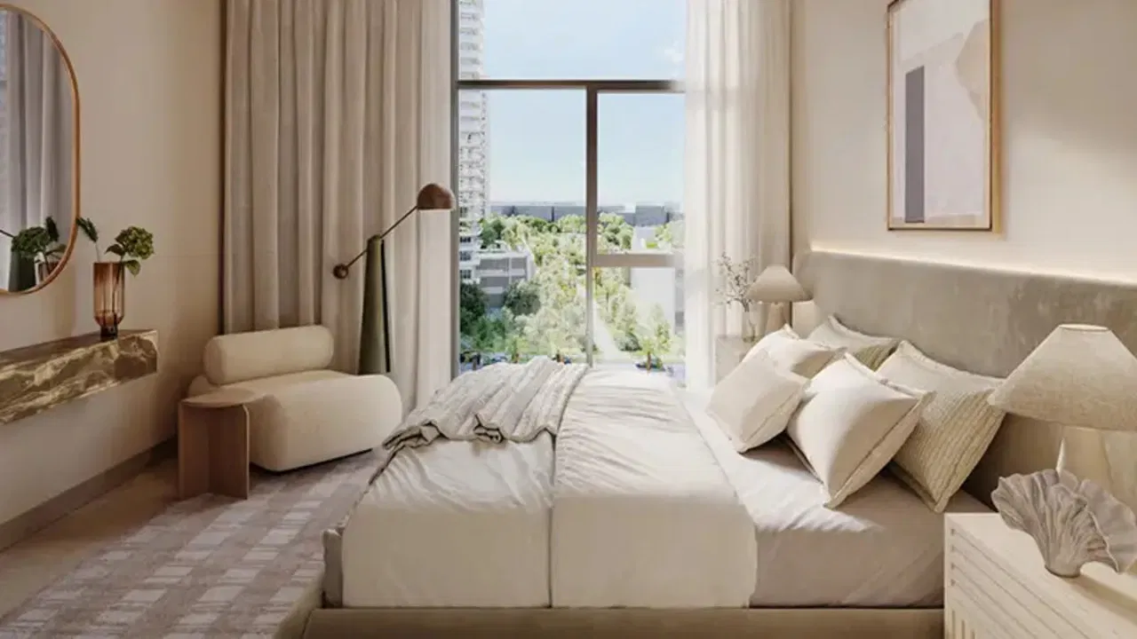 Terra Heights by Emaar Properties at Expo Living