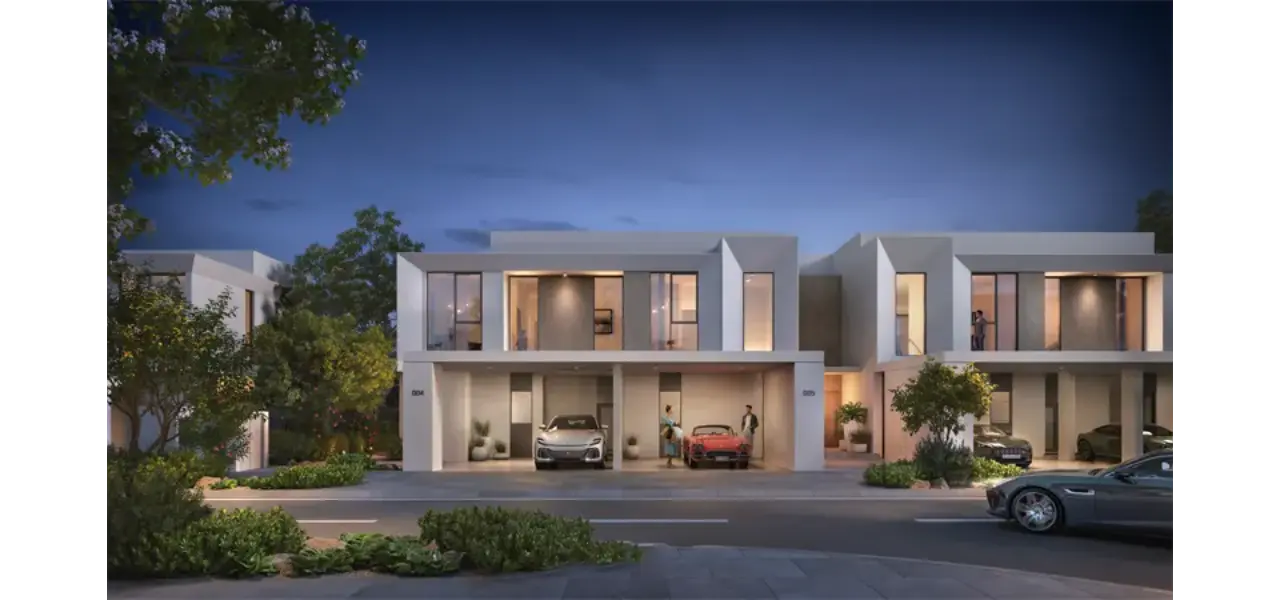 Venera at The Valley Phase 2: Luxurious Family Living in a Tranquil Community
