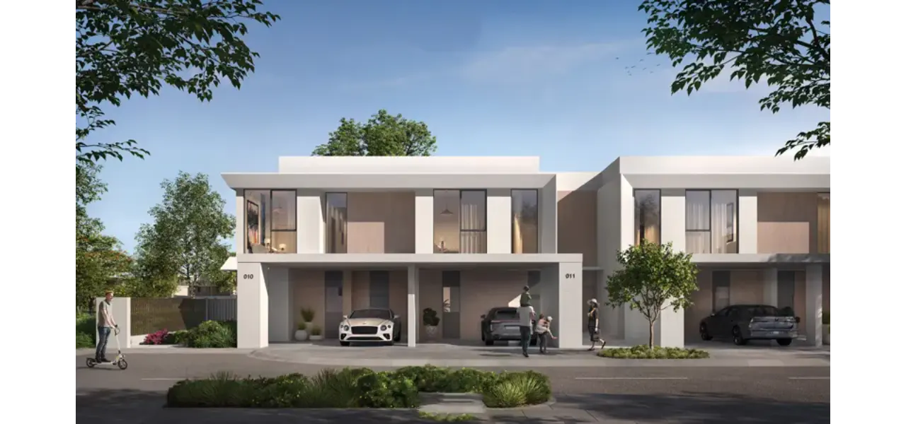 Venera at The Valley Phase 2: Luxurious Family Living in a Tranquil Community