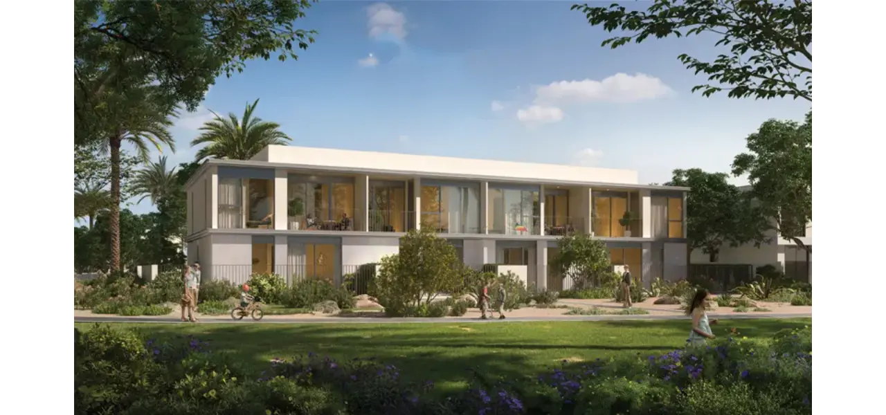 Venera at The Valley Phase 2: Luxurious Family Living in a Tranquil Community