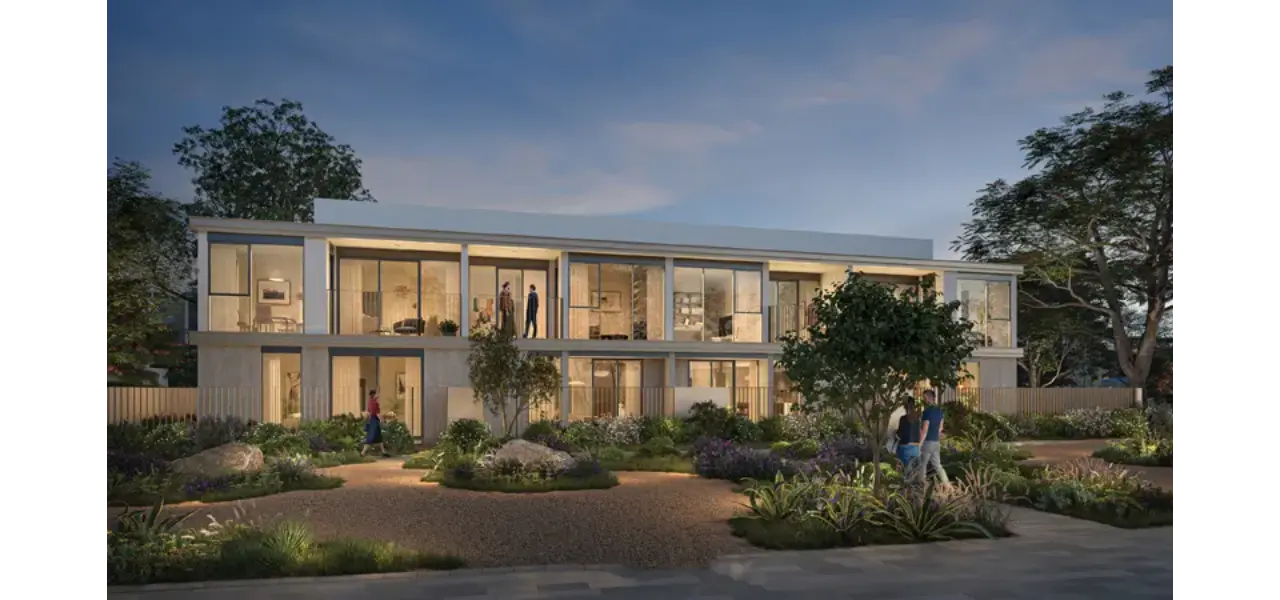 Venera at The Valley Phase 2: Luxurious Family Living in a Tranquil Community