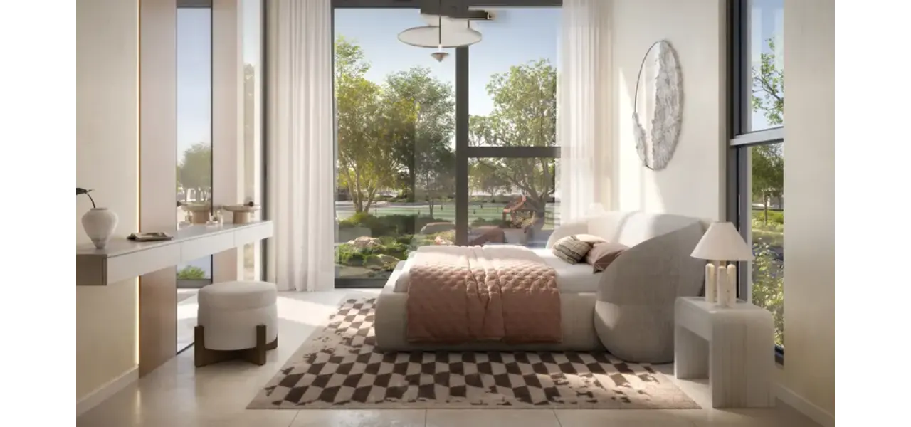 Venera at The Valley Phase 2: Luxurious Family Living in a Tranquil Community