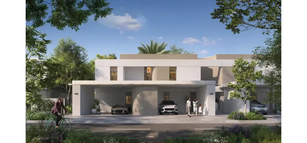 Venera at The Valley Phase 2: Luxurious Family Living in a Tranquil Community