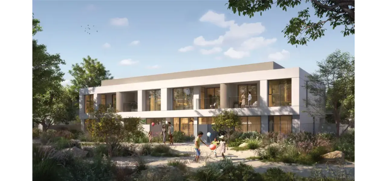 Venera at The Valley Phase 2: Luxurious Family Living in a Tranquil Community