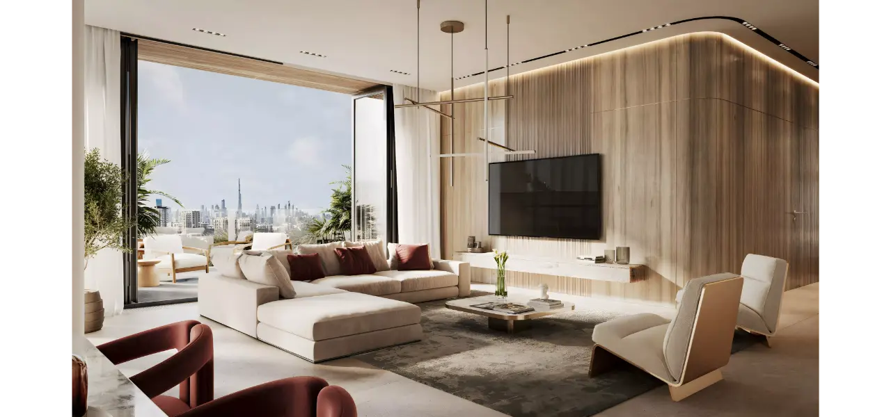 Émerge Residences by Elysian Developments – Dubai’s First Longevity-Centered Abodes