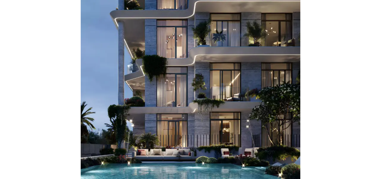 Émerge Residences by Elysian Developments – Dubai’s First Longevity-Centered Abodes