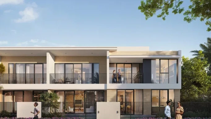 Equestra от Emaar Properties – жилые комплексы в окружении конной атмосферы.