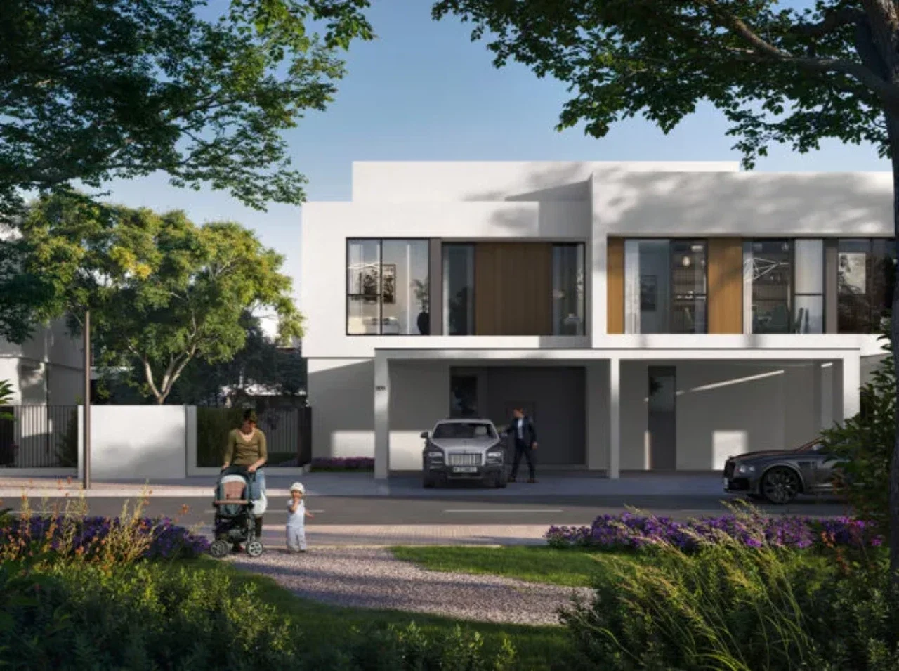 Equestra by Emaar Properties – Residences Surrounded by Equestrian Vibe