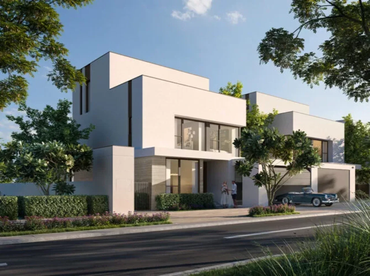 Equestra by Emaar Properties – Residences Surrounded by Equestrian Vibe