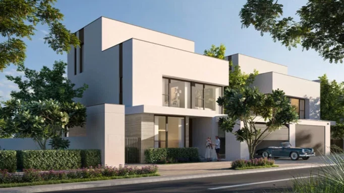 Equestra от Emaar Properties – жилые комплексы в окружении конной атмосферы.