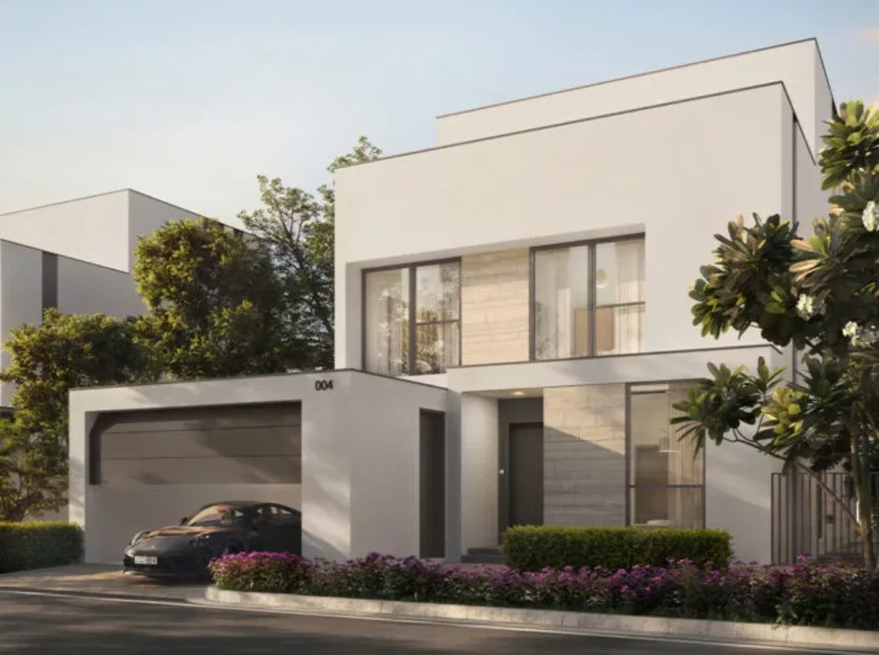 Equestra by Emaar Properties – Residences Surrounded by Equestrian Vibe