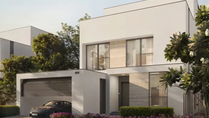 Equestra от Emaar Properties – жилые комплексы в окружении конной атмосферы.