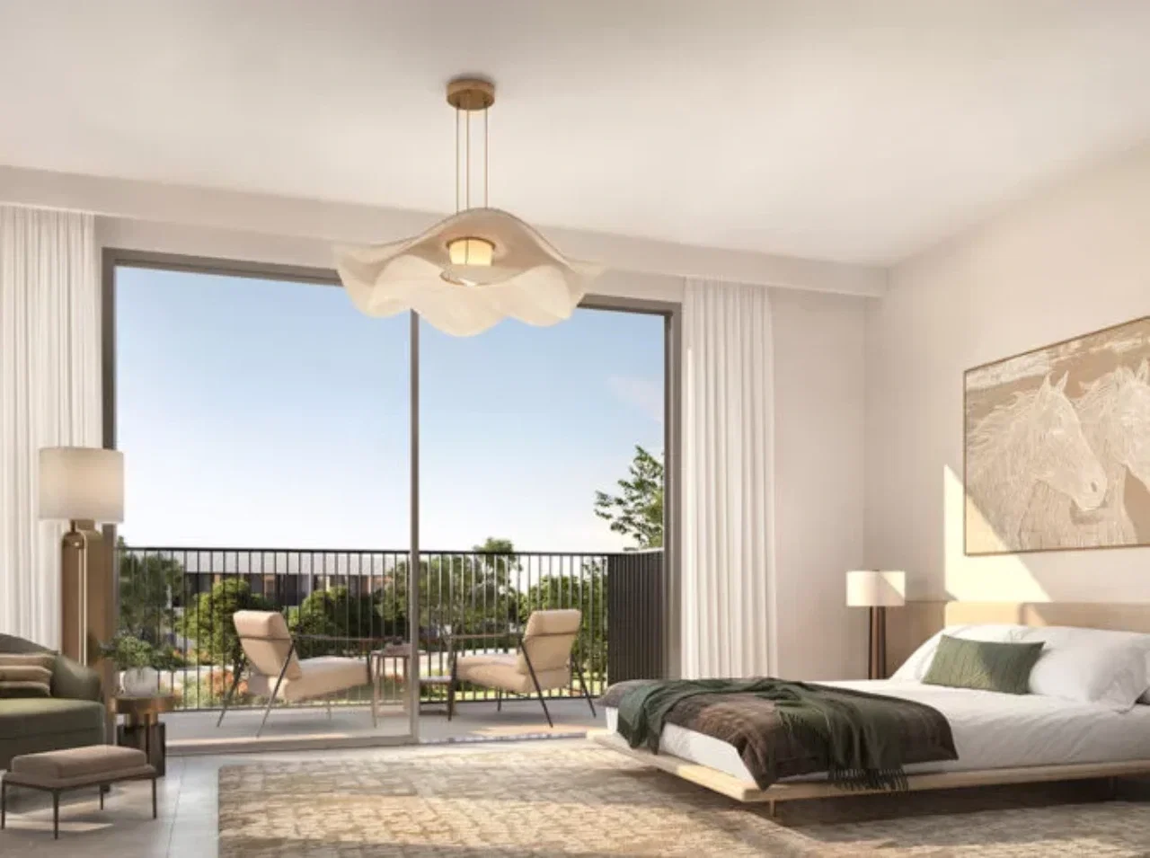 Equestra by Emaar Properties – Residences Surrounded by Equestrian Vibe