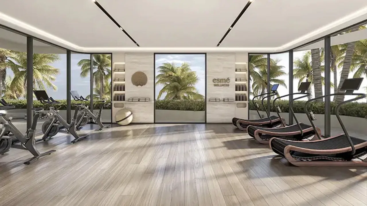 Esme Beach Residences by Elysian Development – Embrace the Beach Lifestyle