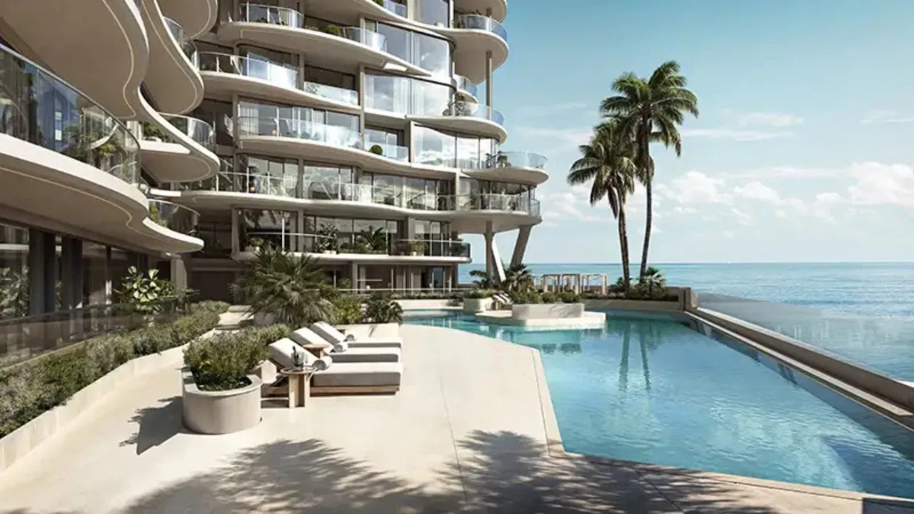 Esme Beach Residences by Elysian Development – Embrace the Beach Lifestyle