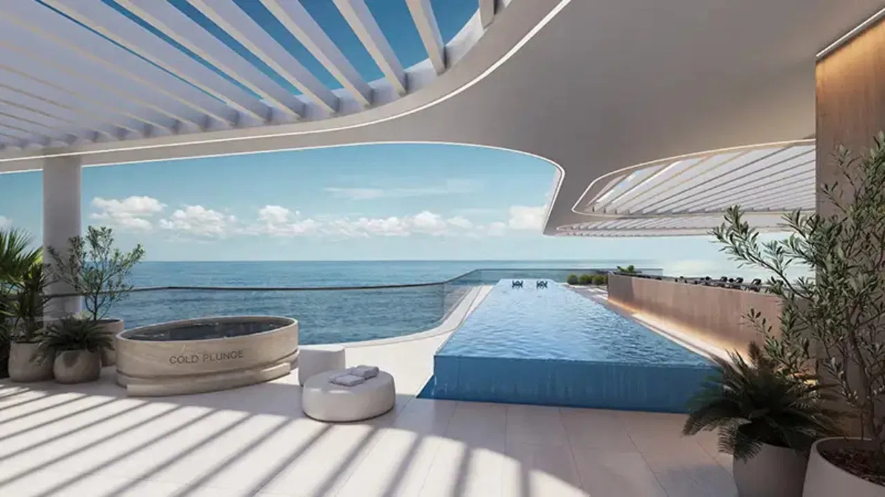 Esme Beach Residences by Elysian Development – Embrace the Beach Lifestyle