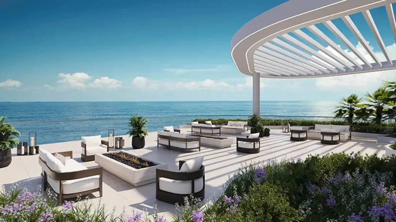 Esme Beach Residences by Elysian Development – Embrace the Beach Lifestyle