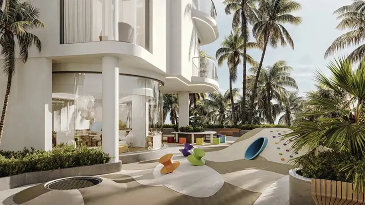 Esme Beach Residences by Elysian Development – Embrace the Beach Lifestyle