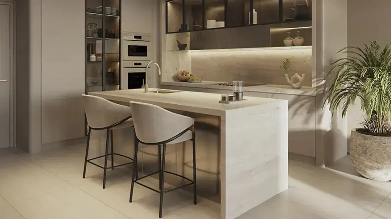 Esme Beach Residences by Elysian Development – Embrace the Beach Lifestyle