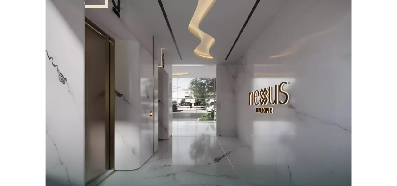 Estrella بواسطة Nexus Developer في Majan