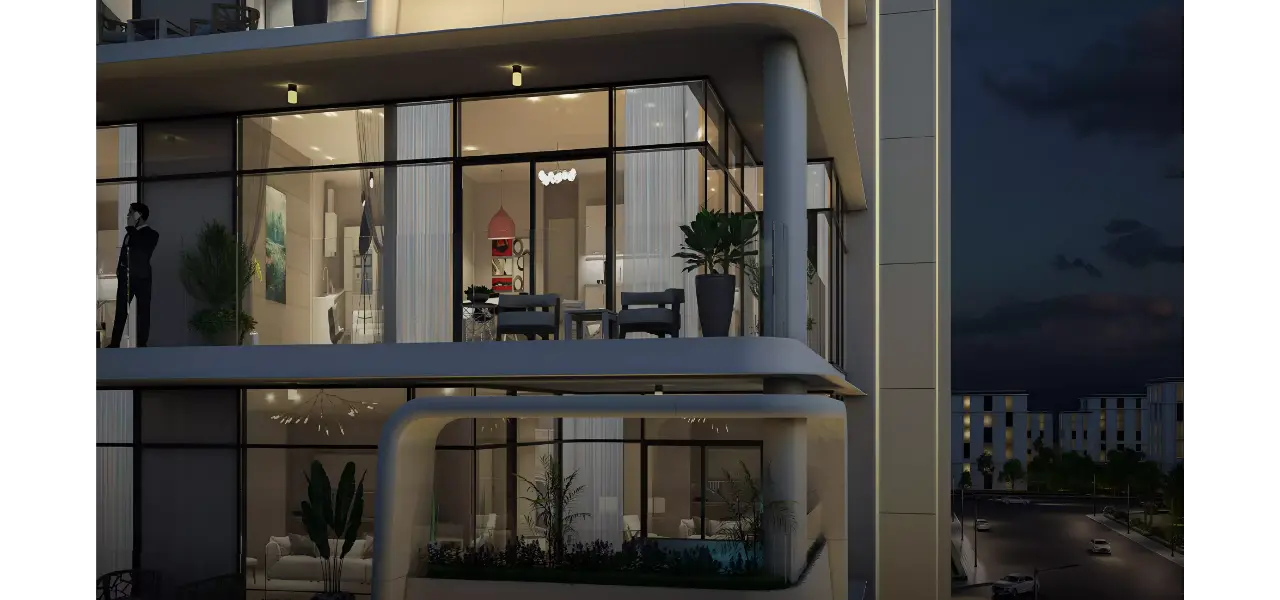 Estrella بواسطة Nexus Developer في Majan