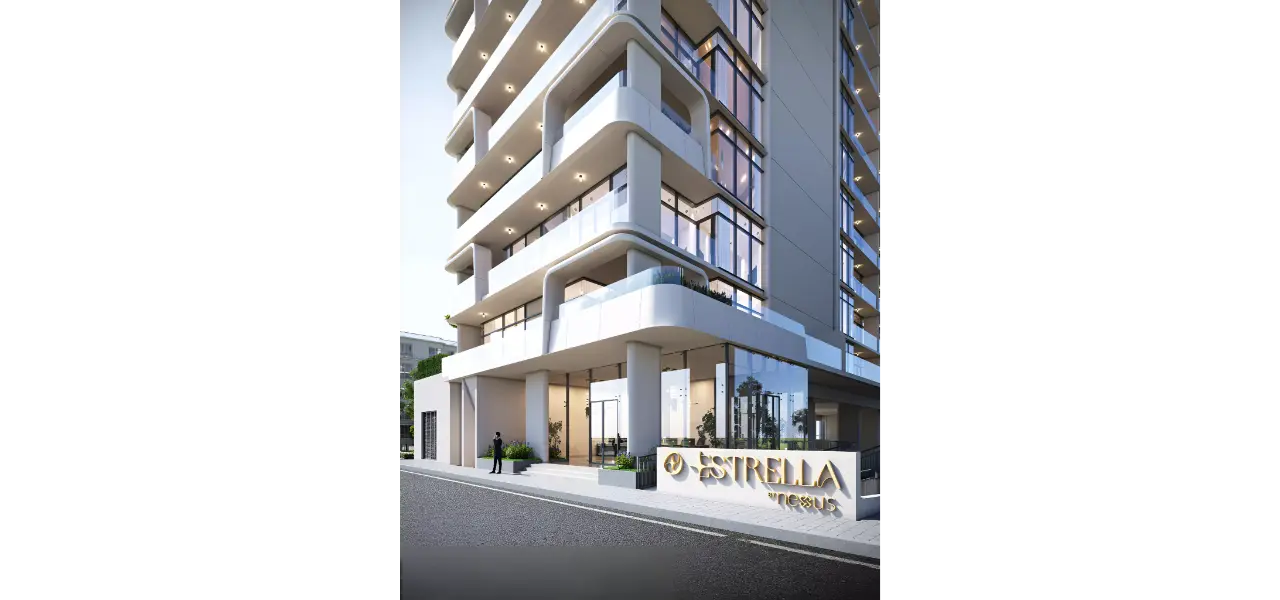 Estrella بواسطة Nexus Developer في Majan