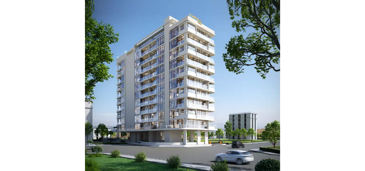 Estrella بواسطة Nexus Developer في Majan