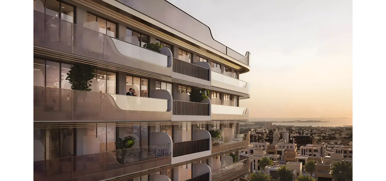 Evergr1n House 2 by Object 1 – A Breathtaking Retreat in Jumeirah Garden City