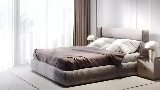 Evergr1n House 2 by Object 1 – A Breathtaking Retreat in Jumeirah Garden City