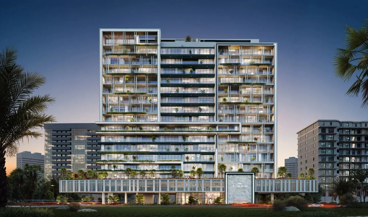 Fairway Residences By Prescott: Elevating Residential Lifestyle in Dubai