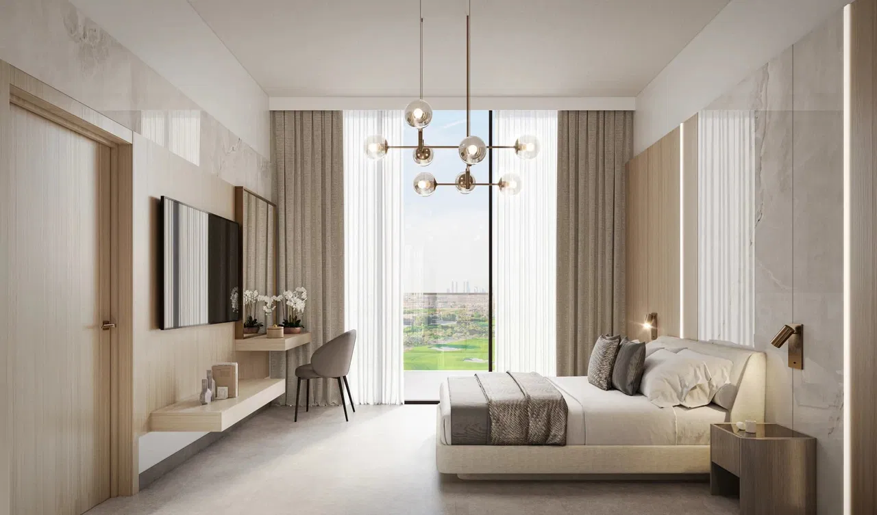 Fairway Residences By Prescott: Elevating Residential Lifestyle in Dubai