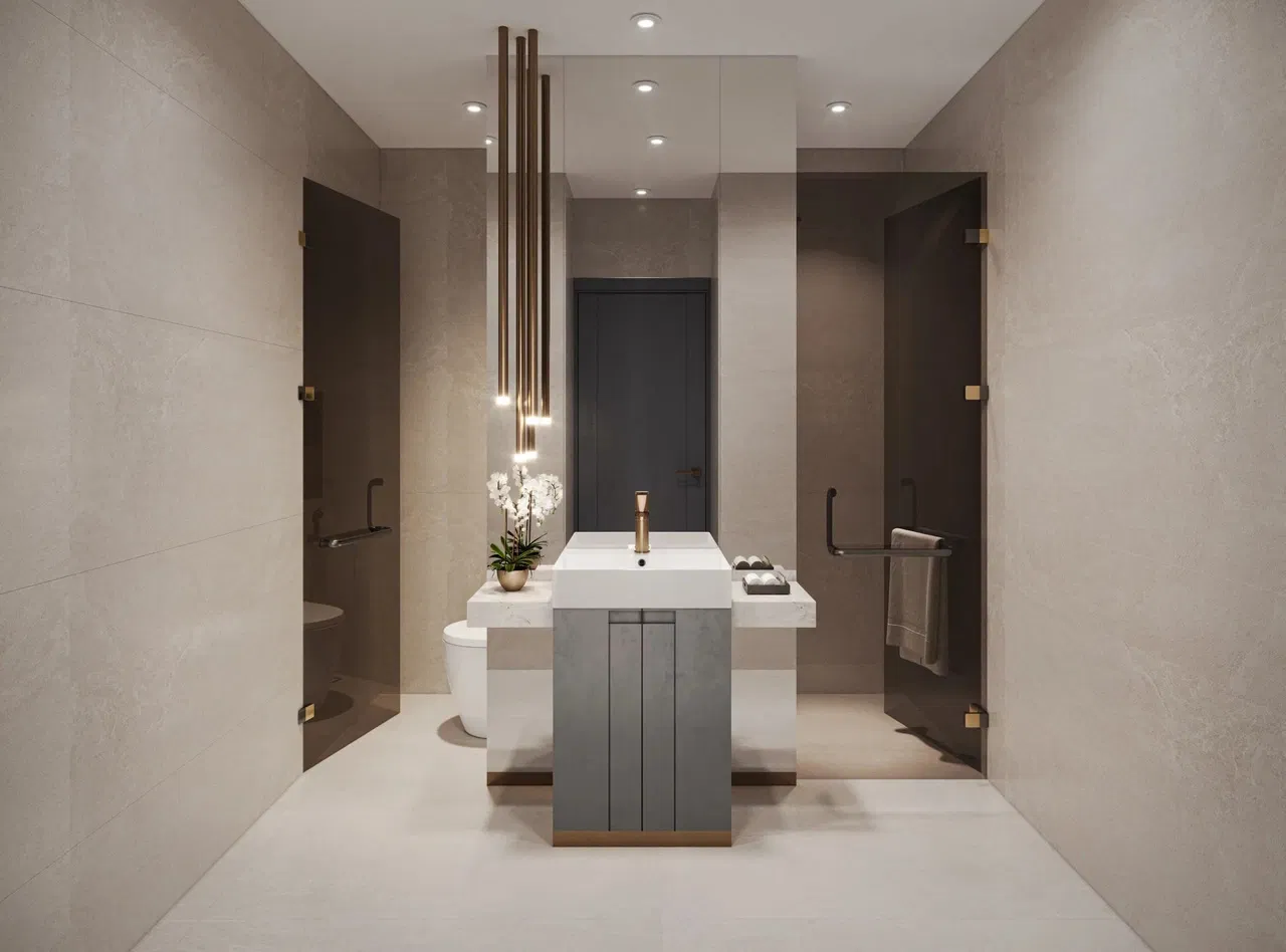 Fairway Residences By Prescott: Elevating Residential Lifestyle in Dubai